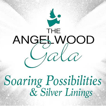 Angelwood Live Gala flyer