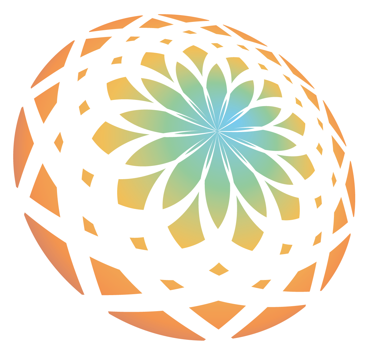wahby circle icon from logo